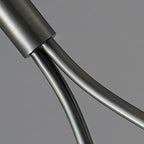 Droplet Lampe Pendante en Laiton Moderne - Neutralighting