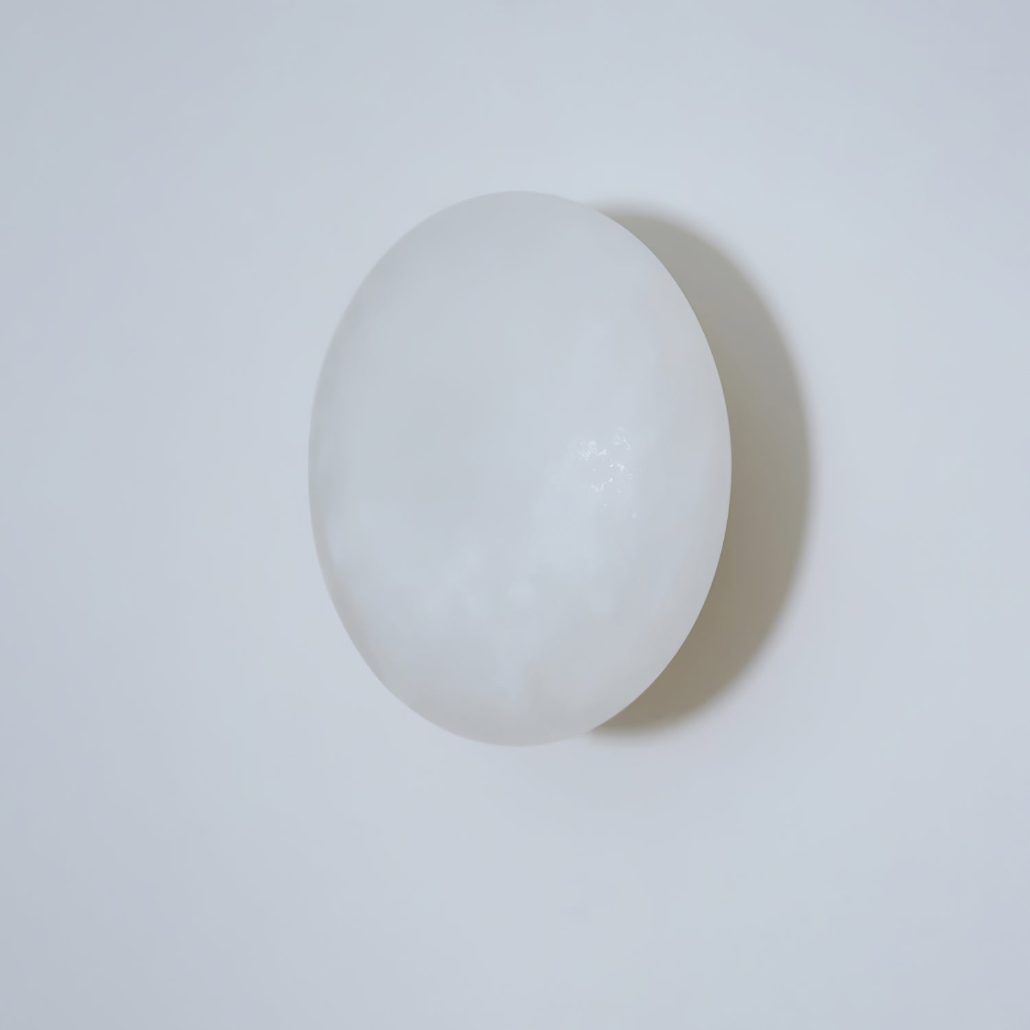 Eurthais Applique Murale Minimaliste en Albâtre - Neutralighting