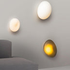 Lustra Applique Murale Verre Bulle - Neutralighting