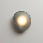 Lustra Applique Murale Verre Bulle - Neutralighting