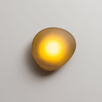 Lustra Applique Murale Verre Bulle - Neutralighting