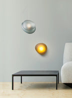 Lustra Applique Murale Verre Bulle - Neutralighting