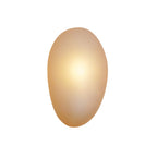 Lustra Applique Murale Verre Bulle - Neutralighting