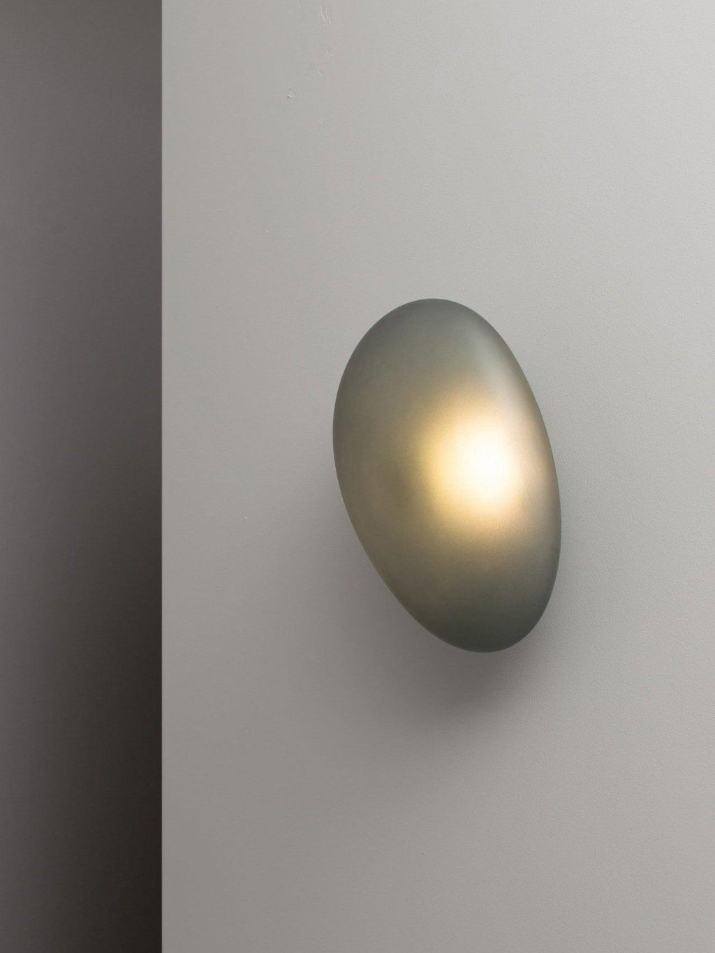Lustra Applique Murale Verre Bulle - Neutralighting