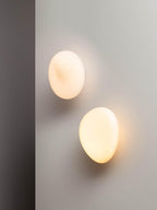 Lustra Applique Murale Verre Bulle - Neutralighting
