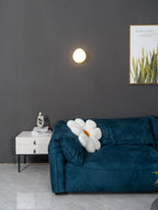 Lustra Applique Murale Verre Bulle - Neutralighting