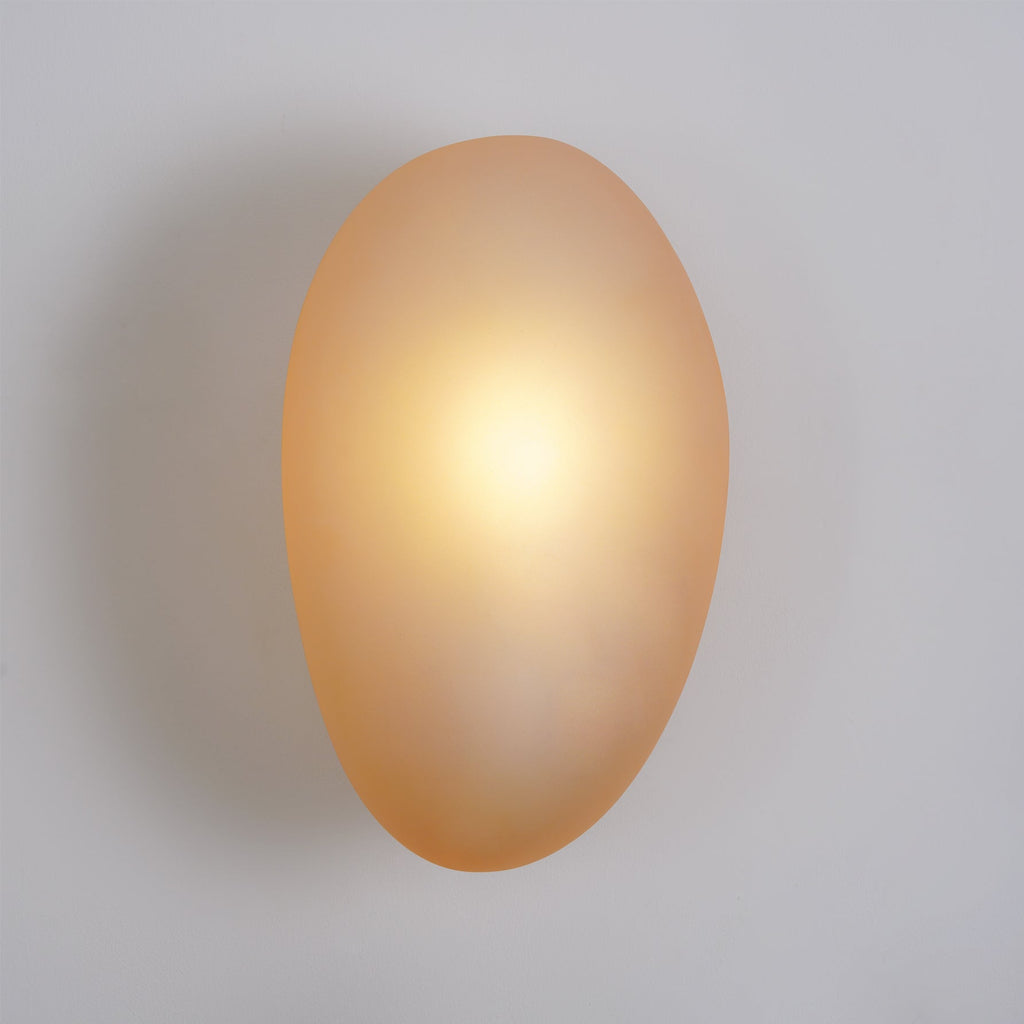 Lustra Applique Murale Verre Bulle - Neutralighting