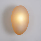 Ruvin Applique Murale en Verre Bulle - Neutralighting