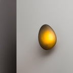 Lustra Applique Murale Verre Bulle - Neutralighting