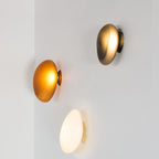 Lustra Applique Murale Verre Bulle - Neutralighting