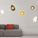 Ruvin Applique Murale en Verre Bulle - Neutralighting
