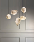 Nerida Suspension en Albâtre - Neutralighting
