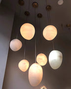 Nerida Suspension en Albâtre - Neutralighting