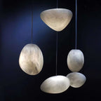 Nerida Suspension en Albâtre - Neutralighting