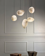 Nerida Suspension en Albâtre - Neutralighting