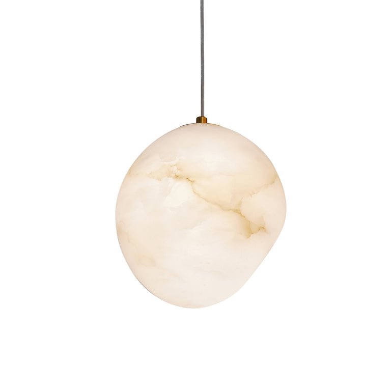 Nerida Suspension en Albâtre - Neutralighting