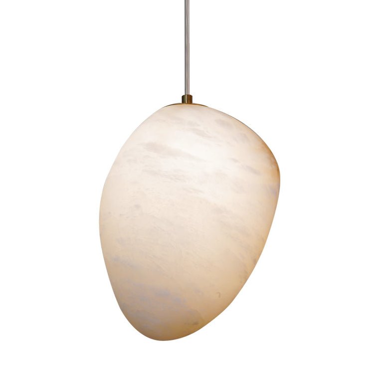 Nerida Suspension en Albâtre - Neutralighting