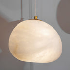 Nerida Suspension en Albâtre - Neutralighting