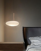 Nebula Lustre Suspendu Moderne En Verre - Neutralighting