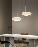Nebula Lustre Suspendu Moderne En Verre - Neutralighting