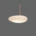 Nebula Lustre Suspendu Moderne En Verre - Neutralighting