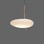 Nebula Lustre Suspendu Moderne En Verre - Neutralighting