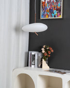 Nebula Lustre Suspendu Moderne En Verre - Neutralighting