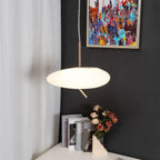 Oneli Suspension Galet Doré Rosé - Neutralighting