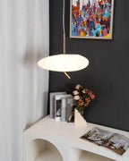 Nebula Lustre Suspendu Moderne En Verre - Neutralighting