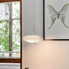 Oneli Suspension Galet Doré Rosé - Neutralighting