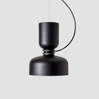 Valentina Designer Suspension Metal Salon Chambre à Coucher - Neutralighting