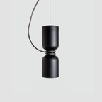 Valentina Designer Suspension Metal Salon Chambre à Coucher - Neutralighting