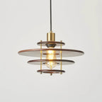 Ximena Lampe Pendante Moderne - Neutralighting