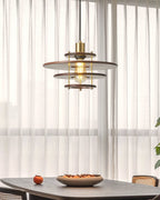 Ximena Lampe Pendante Moderne - Neutralighting