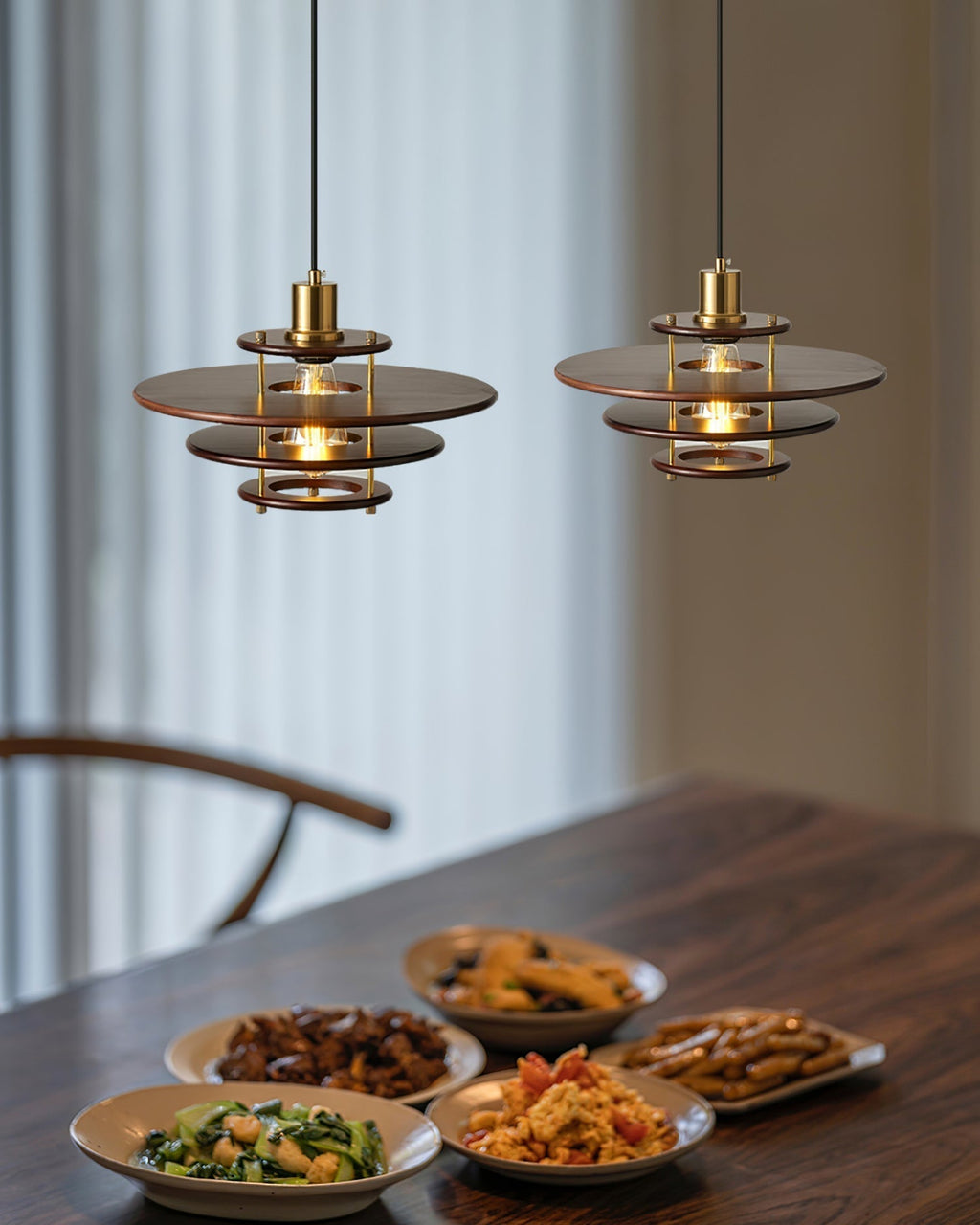 Ximena Lampe Pendante Moderne - Neutralighting