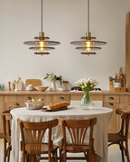 Ximena Lampe Pendante Moderne - Neutralighting
