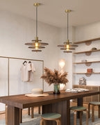 Ximena Lampe Pendante Moderne - Neutralighting