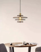 Ximena Lampe Pendante Moderne - Neutralighting