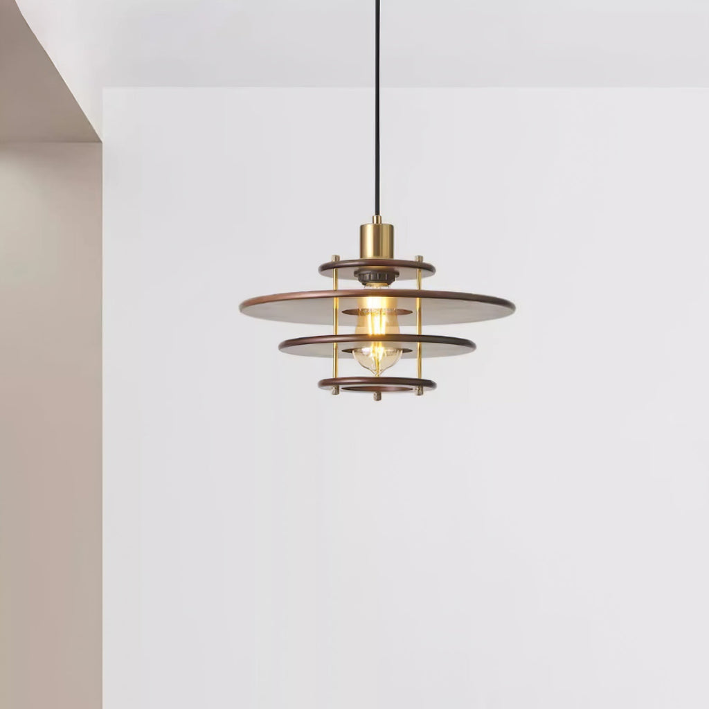 Ximena Lampe Pendante Moderne - Neutralighting