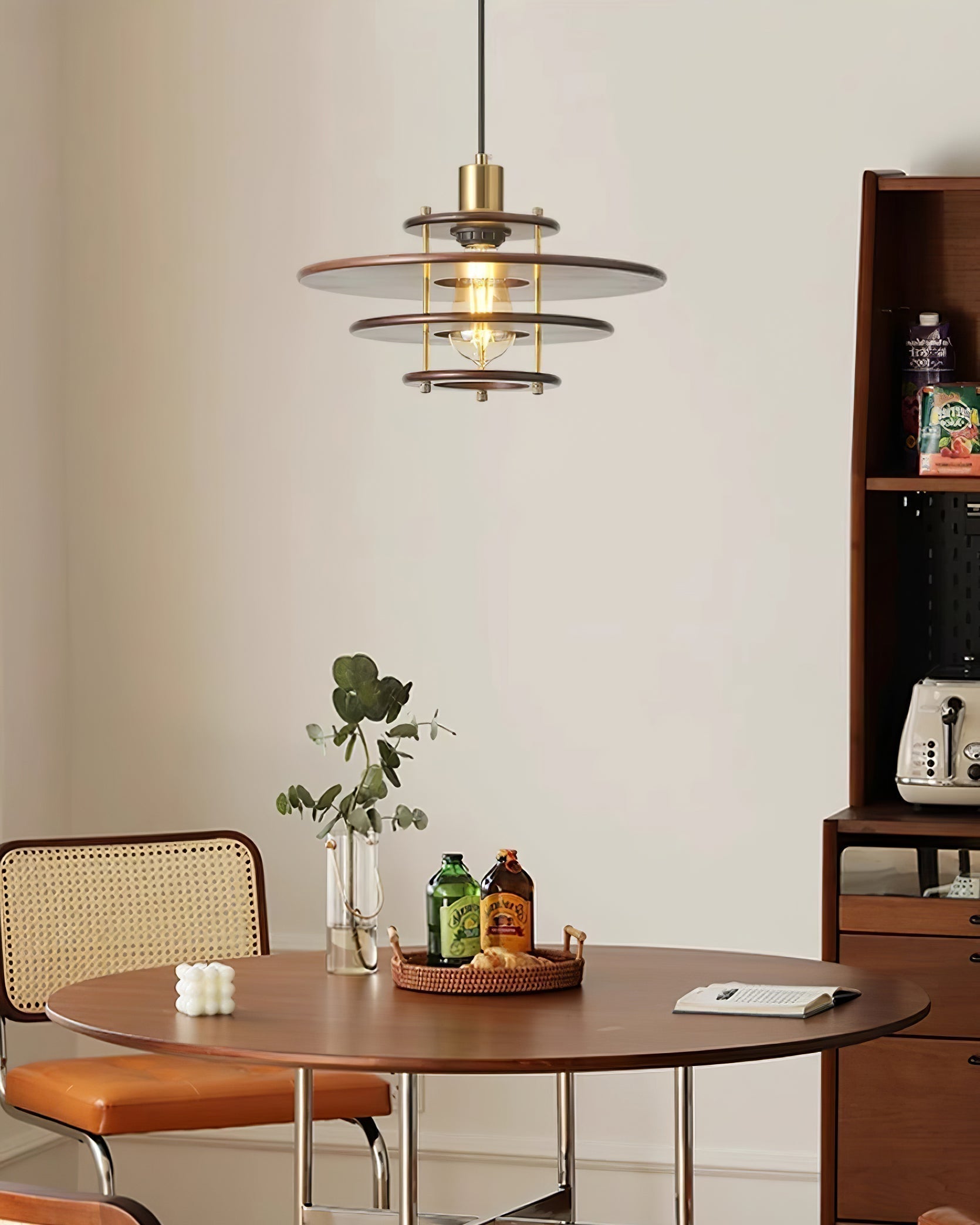 Ximena Lampe Pendante Moderne - Neutralighting