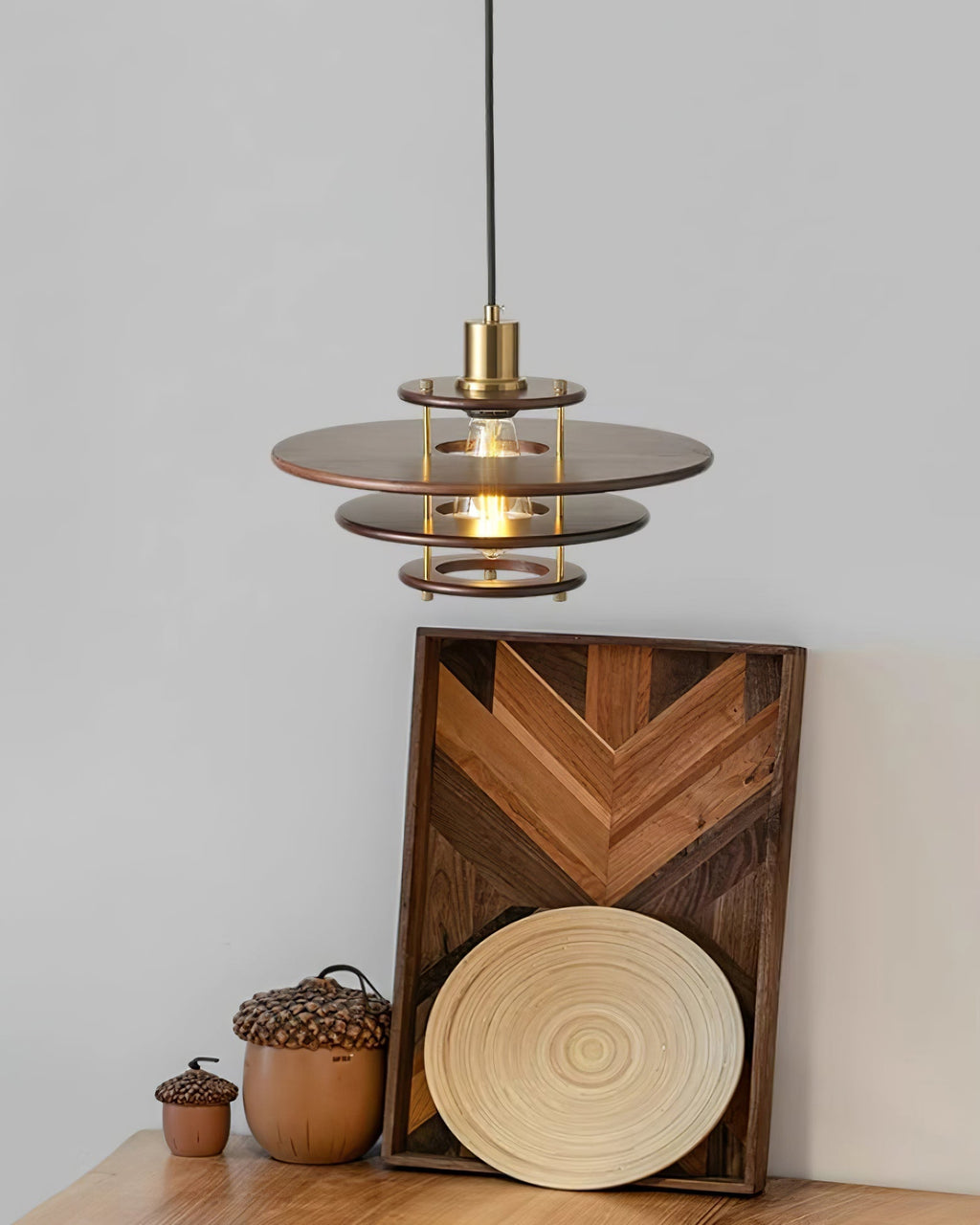 Ximena Lampe Pendante Moderne - Neutralighting