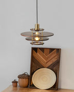 Ximena Lampe Pendante Moderne - Neutralighting