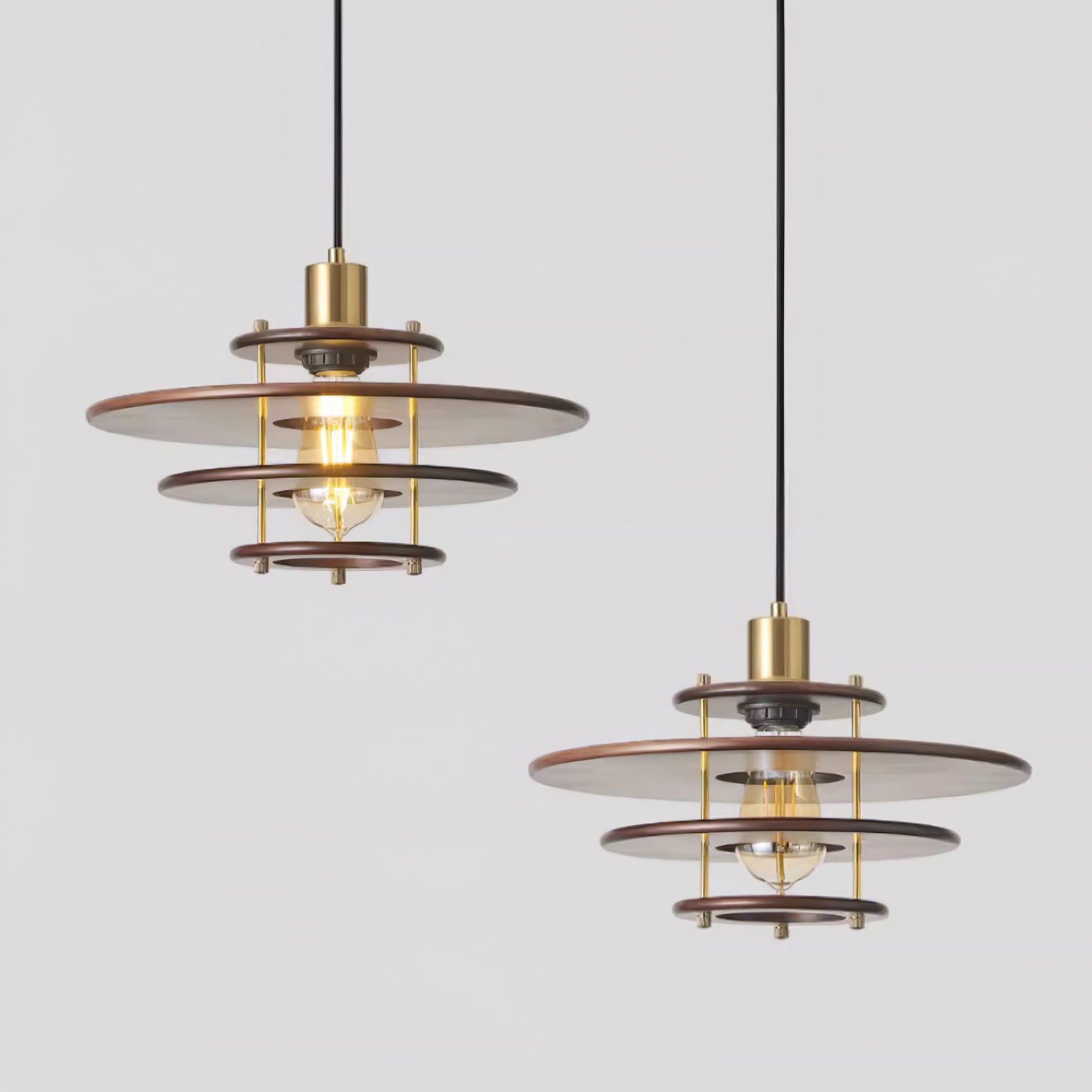 Ximena Lampe Pendante Moderne - Neutralighting