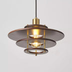 Ximena Lampe Pendante Moderne - Neutralighting