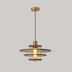Ximena Lampe Pendante Moderne - Neutralighting