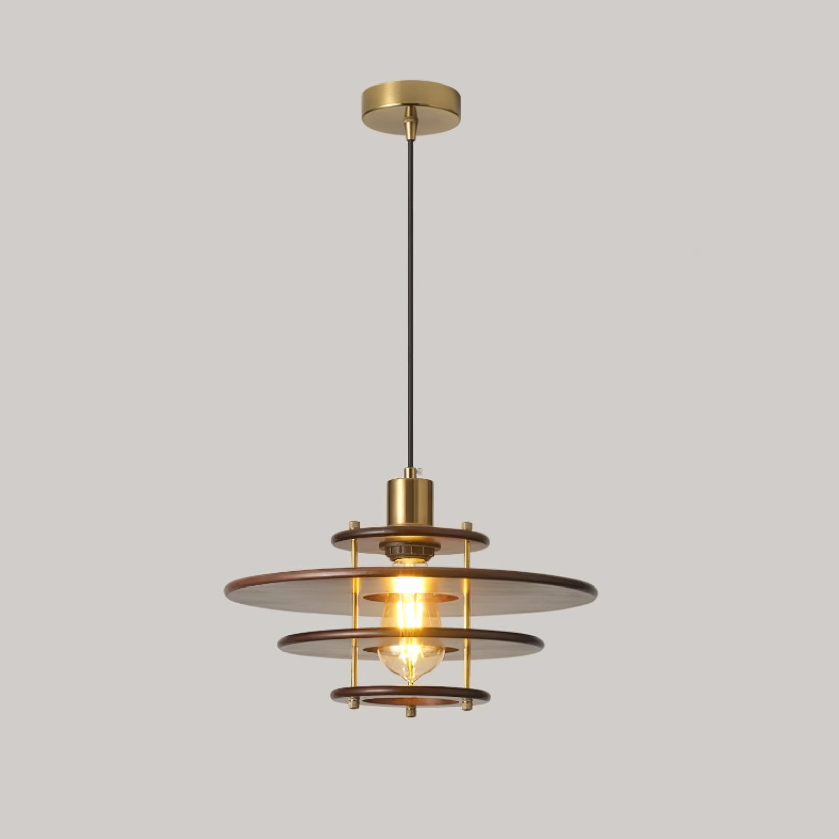 Ximena Lampe Pendante Moderne - Neutralighting