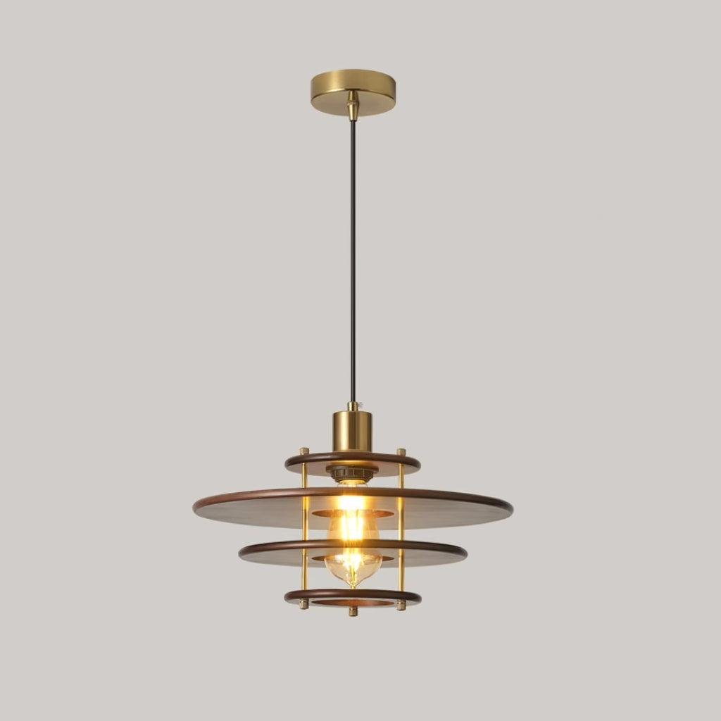 Ximena Lampe Pendante Moderne - Neutralighting