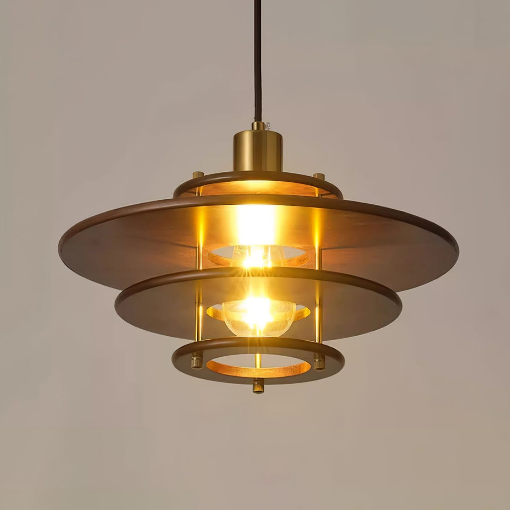 Ximena Lampe Pendante Moderne - Neutralighting