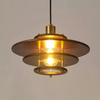Ximena Lampe Pendante Moderne - Neutralighting
