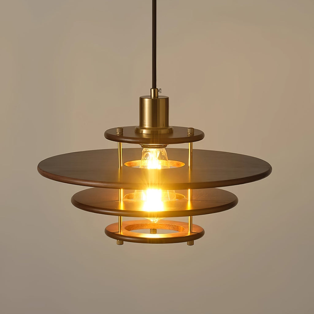 Ximena Lampe Pendante Moderne - Neutralighting